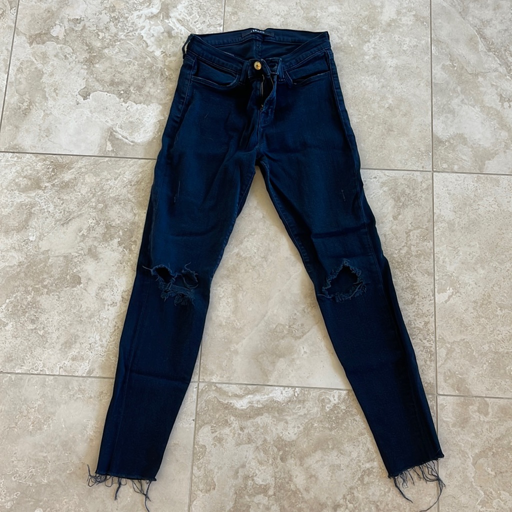 J Brand Jeans